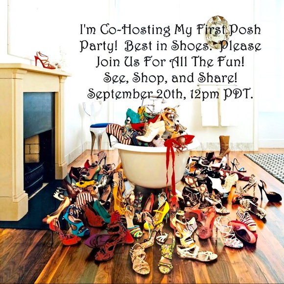 Shoes - BEST IN SHOES SEPTEMBER 20th, 2021 12PM PDT